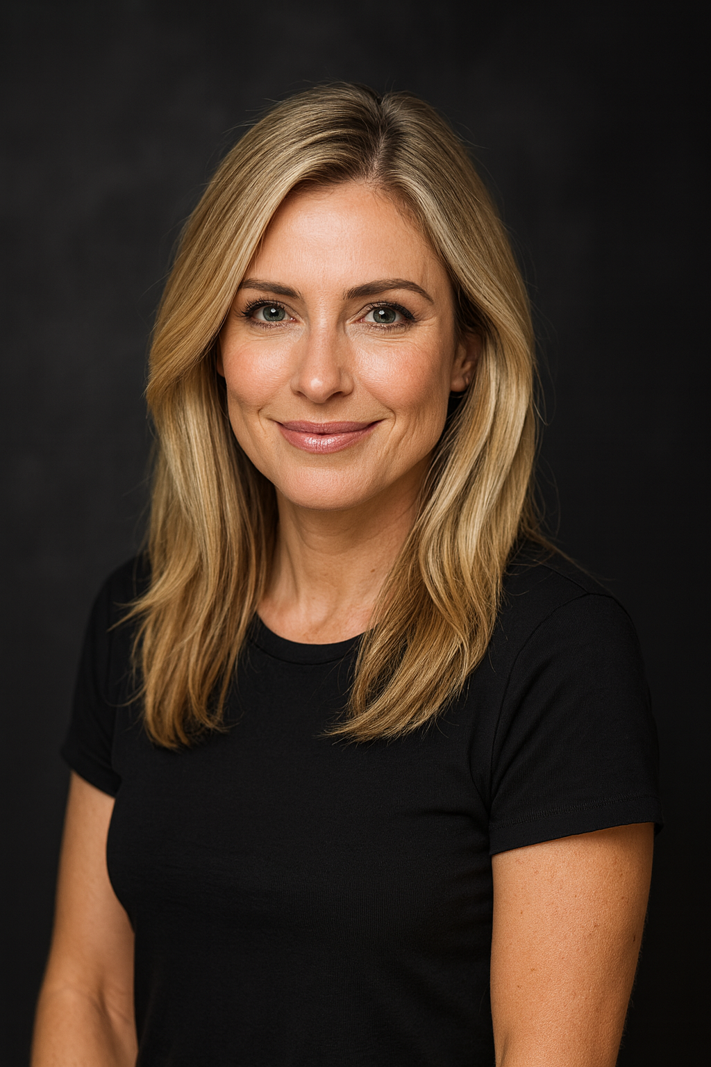 Portrait of Sales Lead